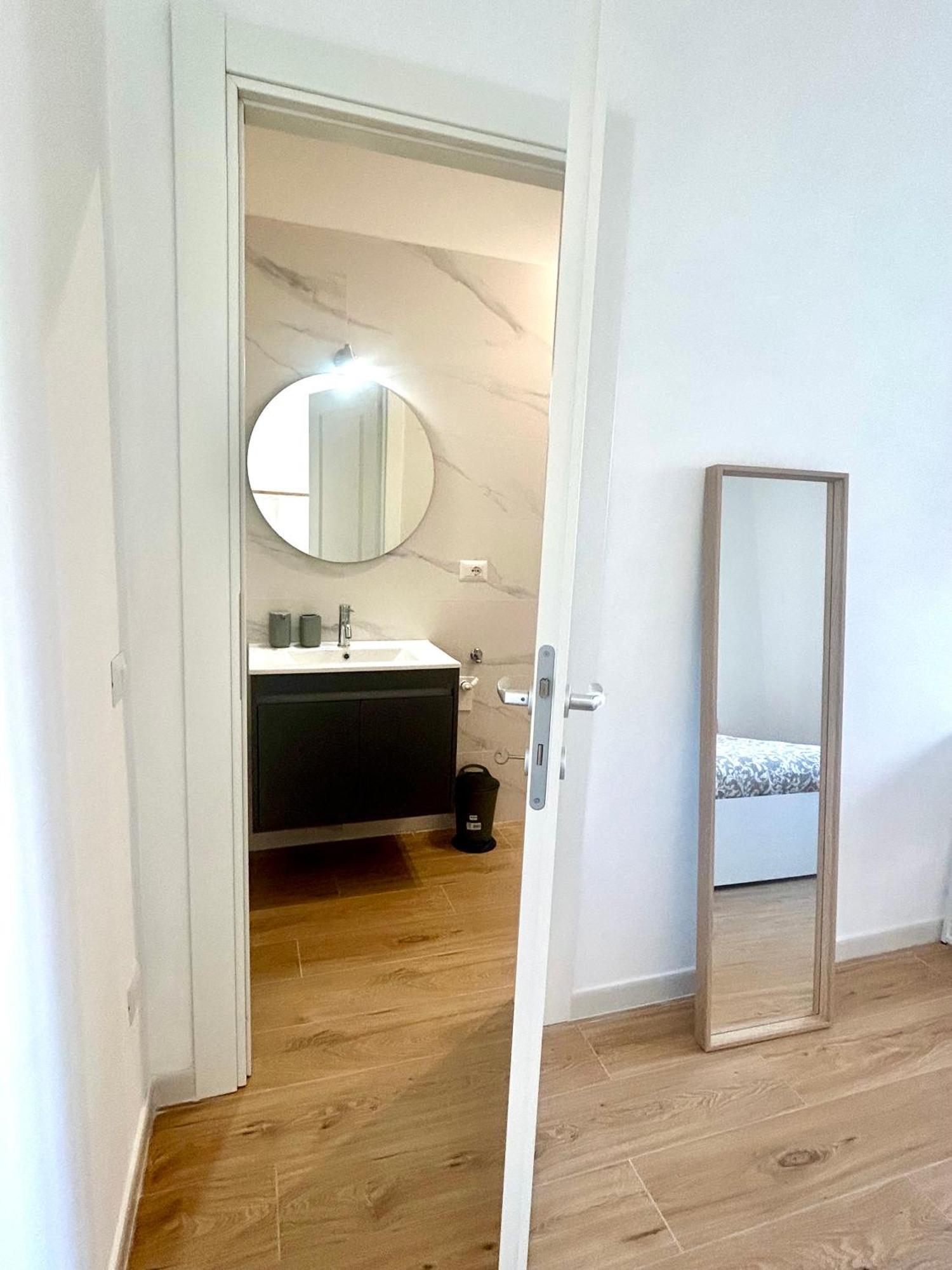 Suite Bonbon Rome Luaran gambar