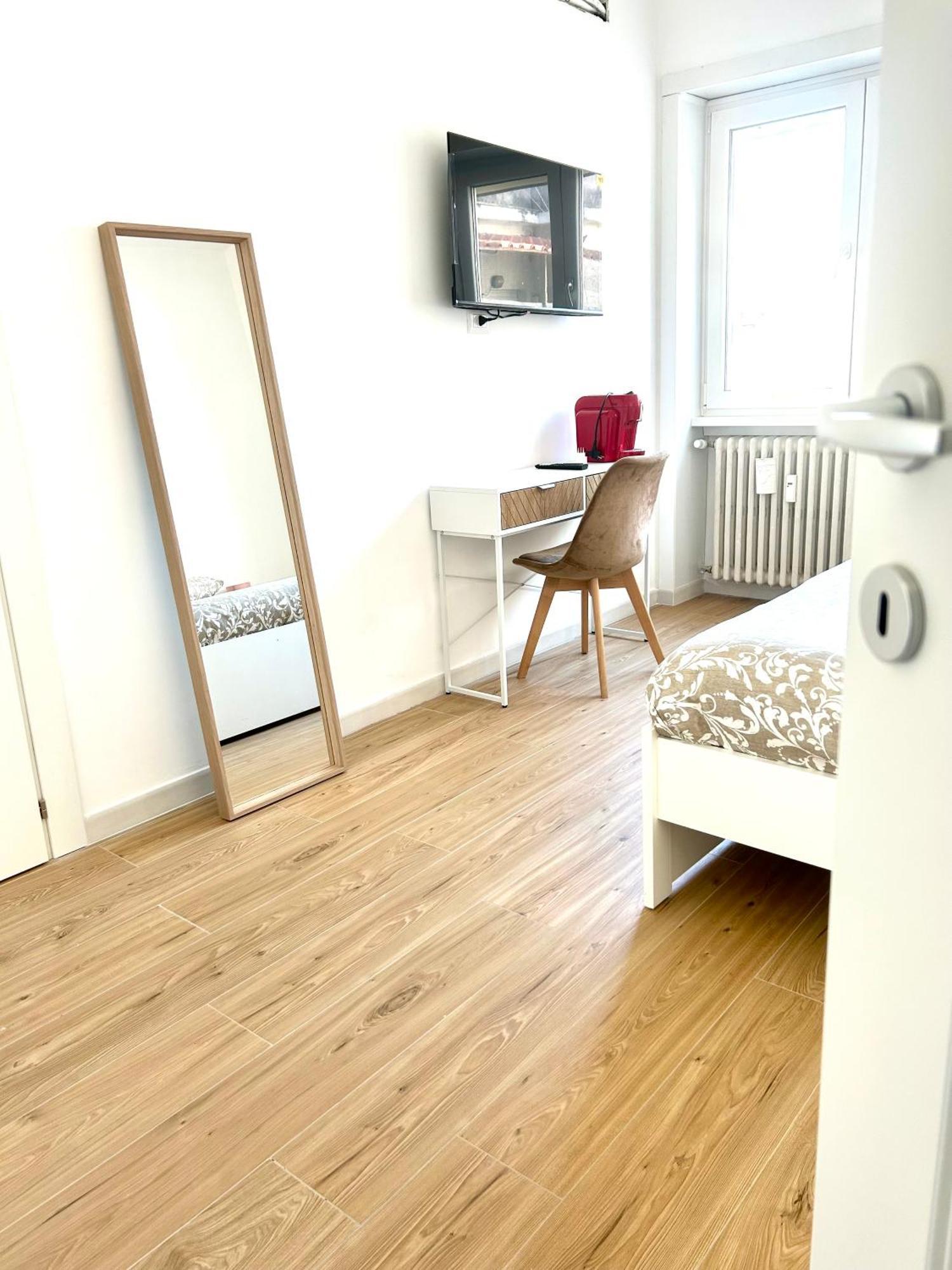 Suite Bonbon Rome Luaran gambar