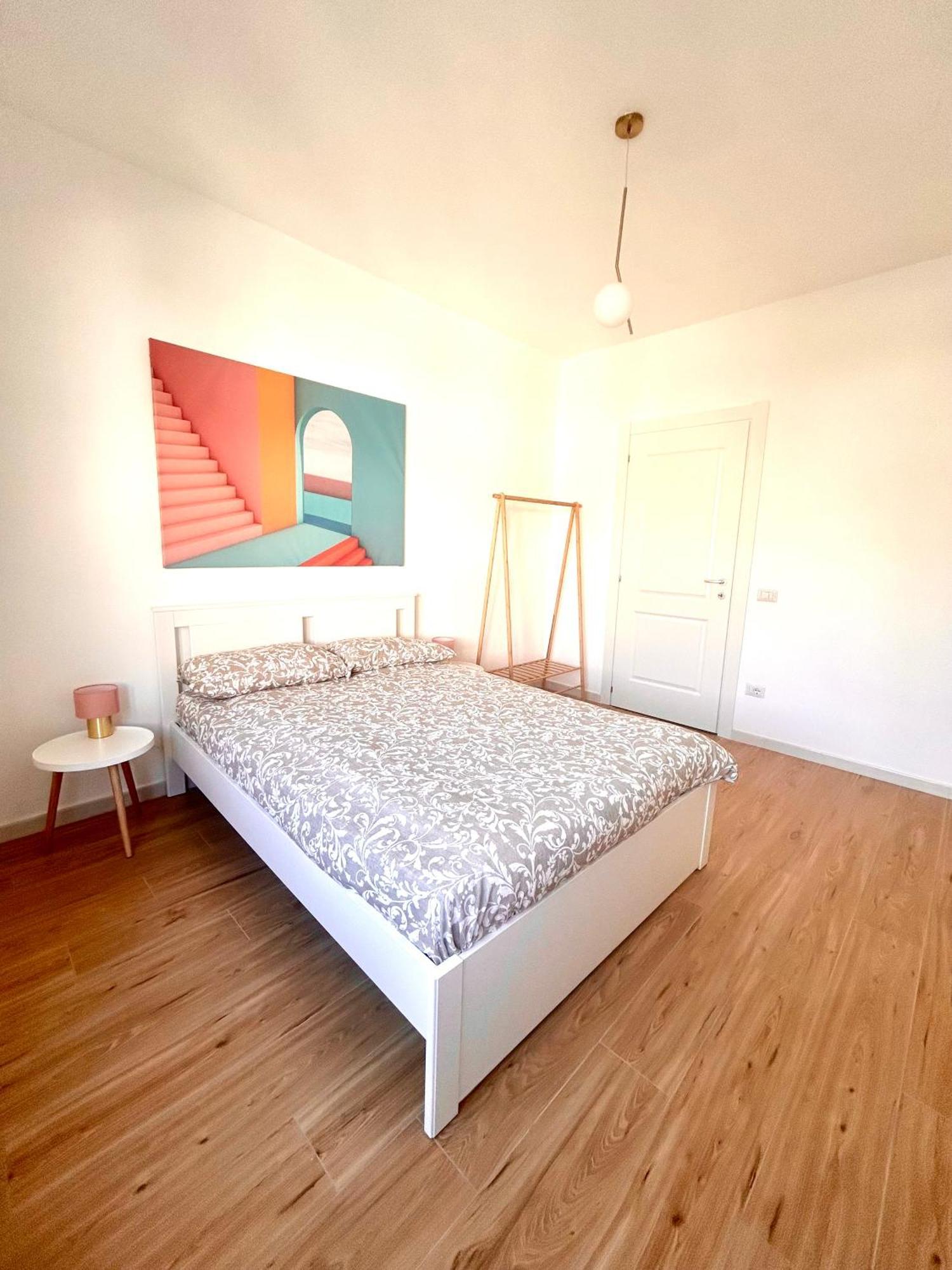 Suite Bonbon Rome Luaran gambar